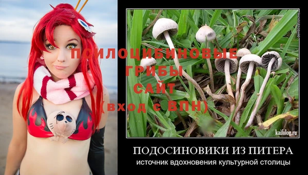 герыч Покровск